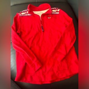 Vineyard vines long sleeve size medium